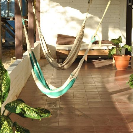 Ola Verde Hotel Popoyo Salinas Exterior foto
